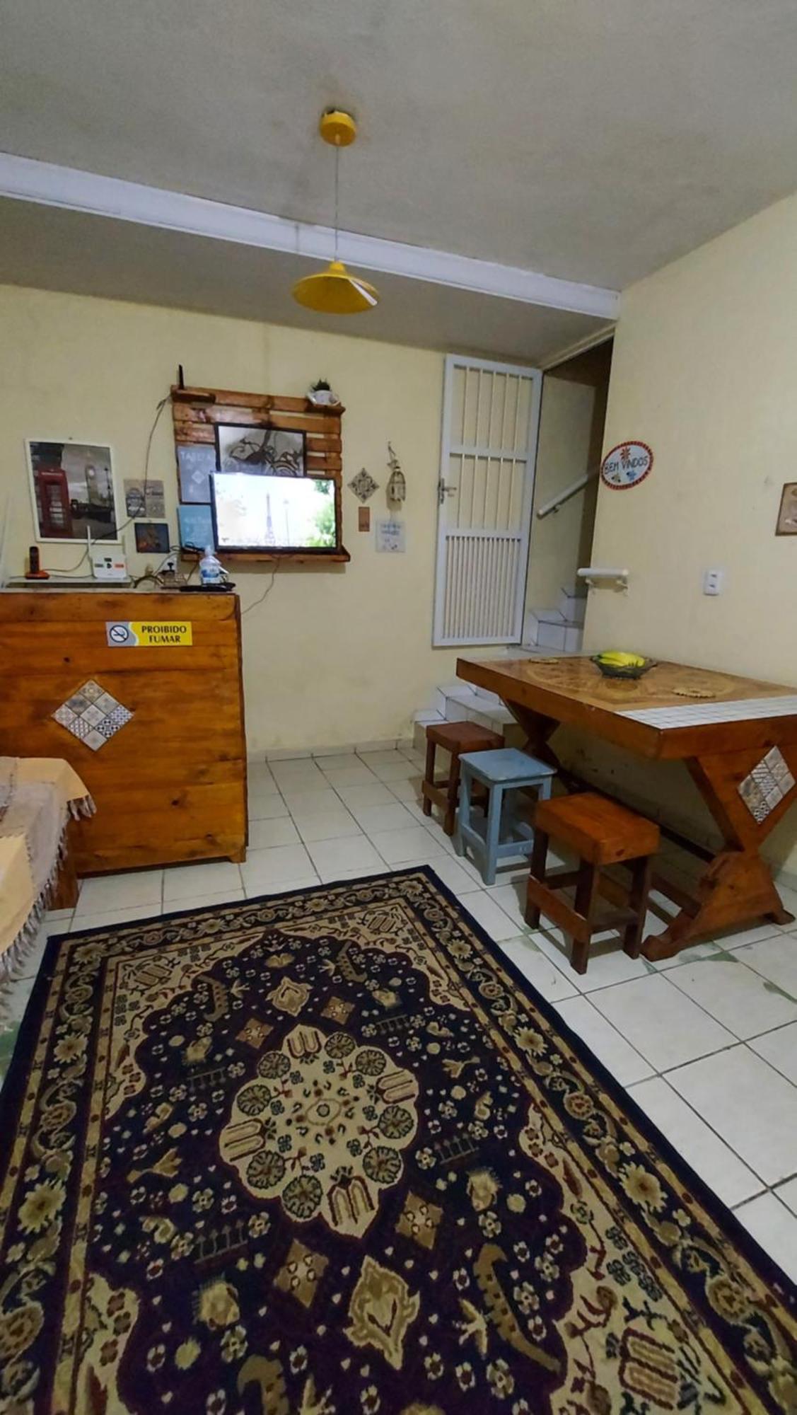 Duplex Temporada Praia Do Futuro Fortaleza  Habitación foto